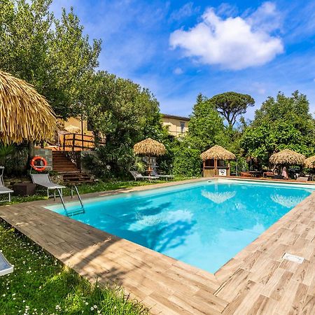 Dimora Machiavelli Guest House Florence Luaran gambar
