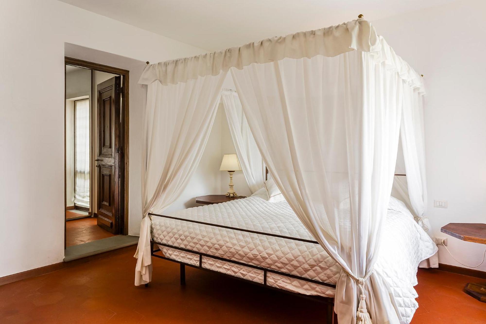 Dimora Machiavelli Guest House Florence Luaran gambar