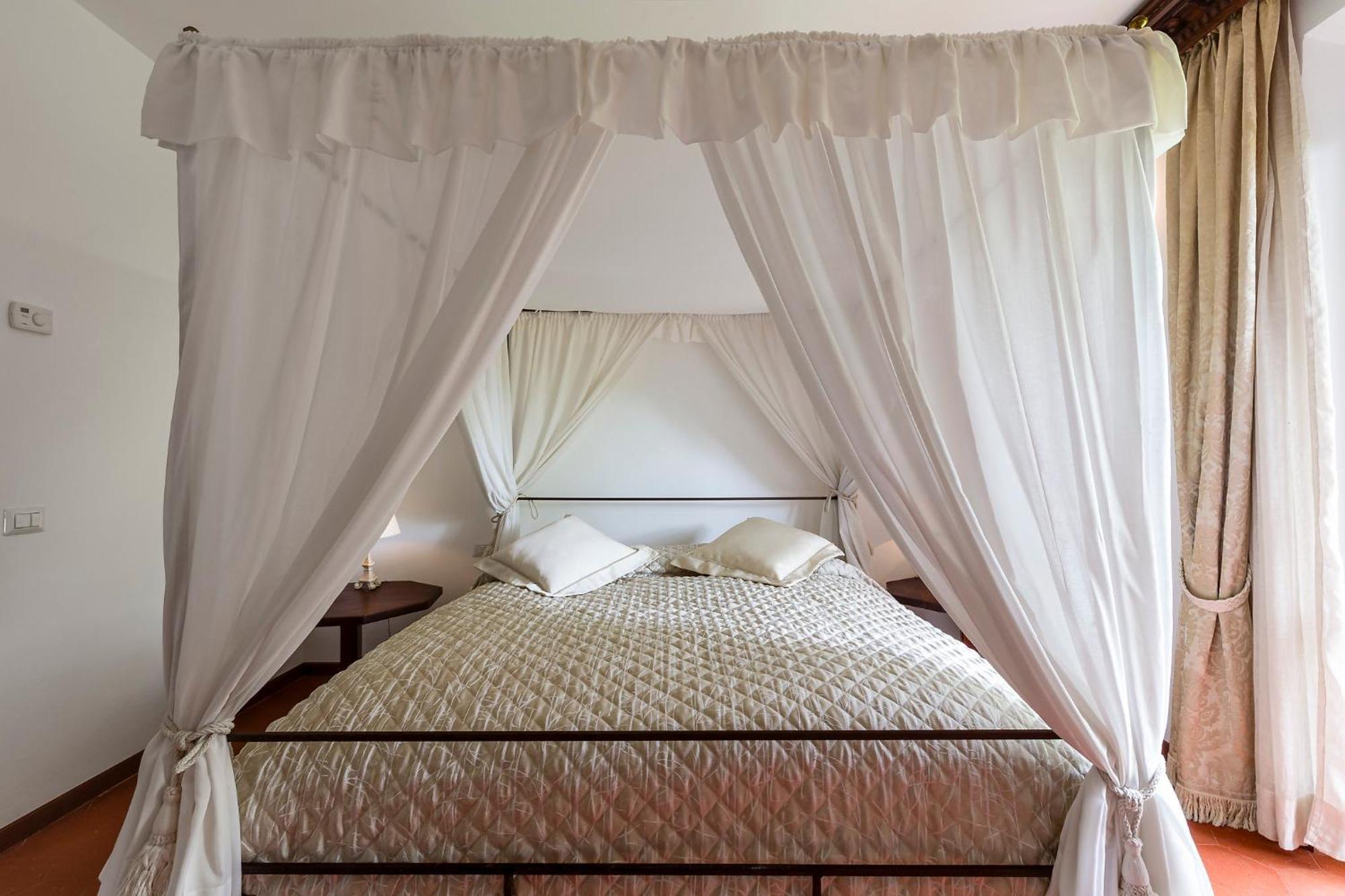 Dimora Machiavelli Guest House Florence Luaran gambar