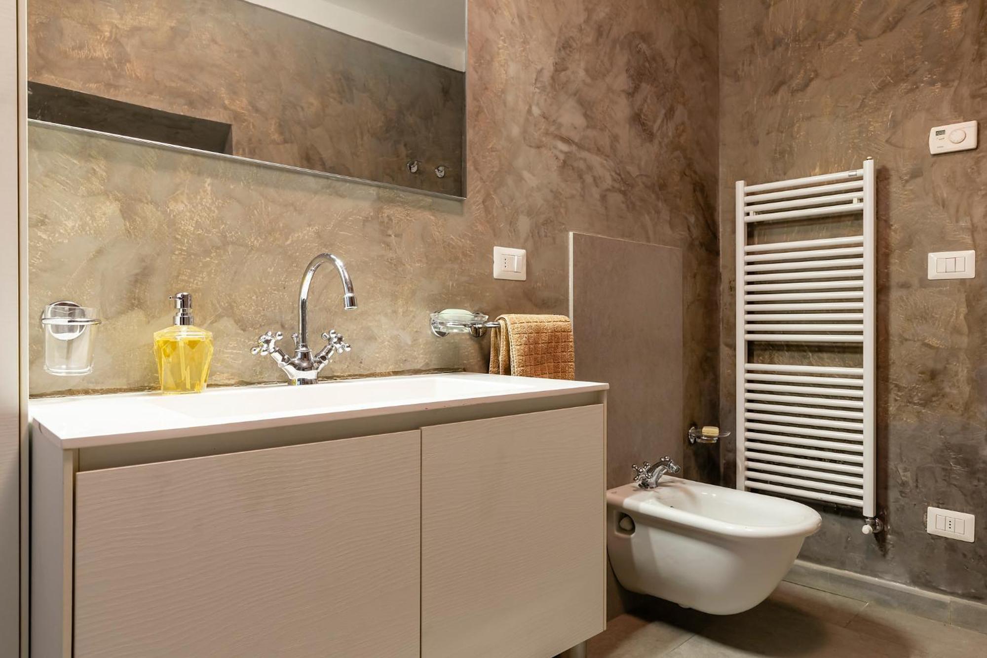 Dimora Machiavelli Guest House Florence Luaran gambar