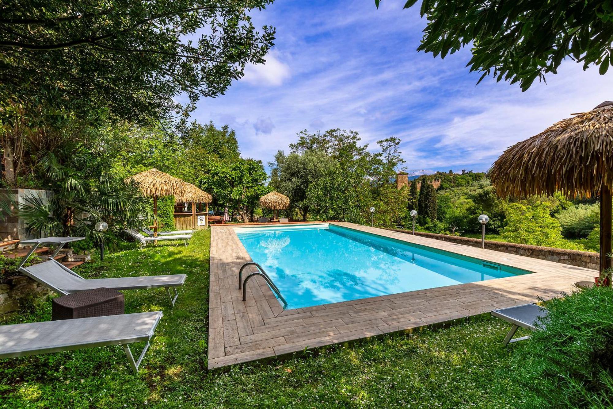 Dimora Machiavelli Guest House Florence Luaran gambar