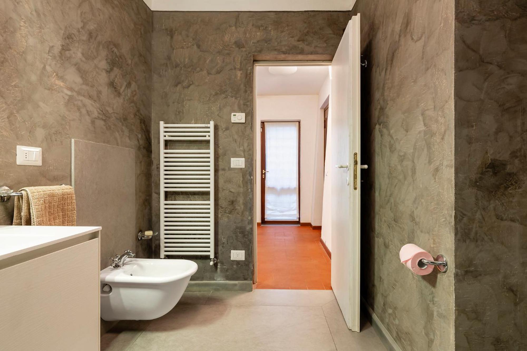 Dimora Machiavelli Guest House Florence Luaran gambar