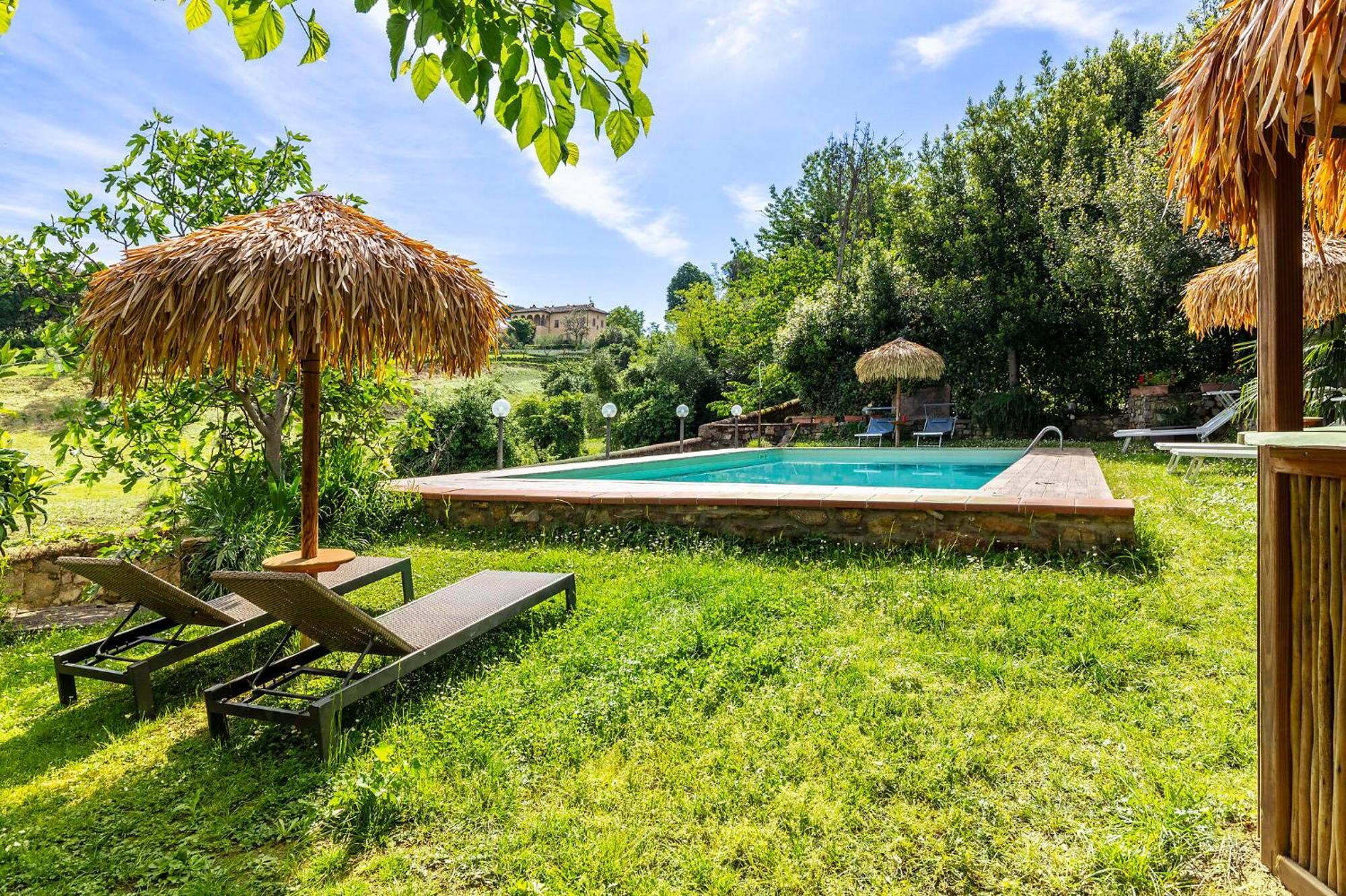 Dimora Machiavelli Guest House Florence Luaran gambar